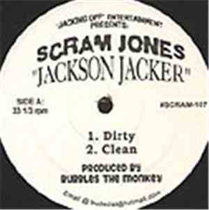 Scram Jones - Jackson Jacker