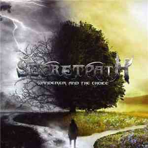 Secretpath - Wanderer And The Choice