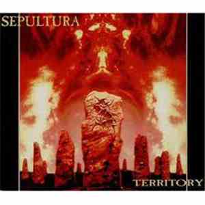 Sepultura - Territory
