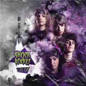 Shock Rocket - Lift Off