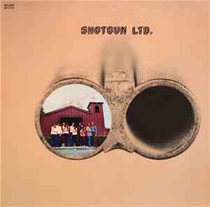 Shotgun Ltd. - Shotgun Ltd.
