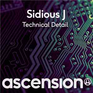 Sidious J - Technical Detail