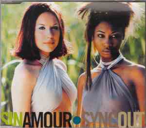 Sinamour - Sync Out