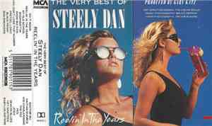 Steely Dan - The Very Best Of Steely Dan - Reelin' In The Years