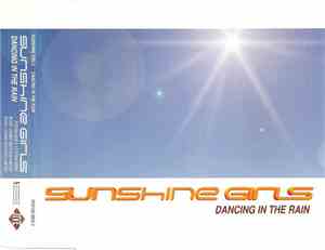 Sunshine Girls - Dancing In The Rain