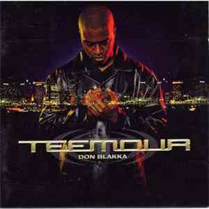 Teemour - Don Blakka