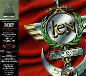 Ten  - The Robe