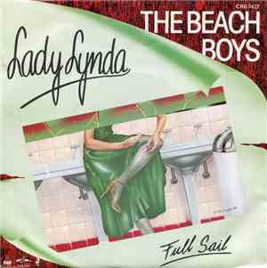 The Beach Boys - Lady Lynda