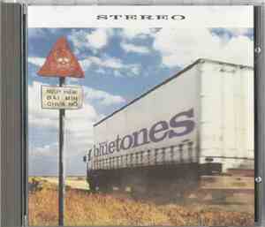 The Bluetones - Bluetonic