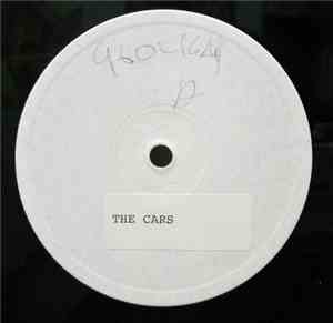 The Cars - Greatest Hits