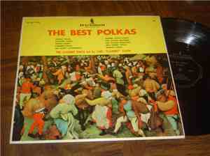 The Clarinet Kings - The Best Polkas