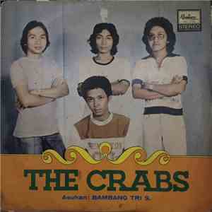 The Crabs  - The Crabs Vol II