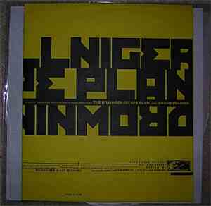The Dillinger Escape Plan And Drowningman - Jim Fear / My First Restraining ...