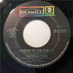 The Four Tops - Keeper Of The Castle / Jubilee With Soul