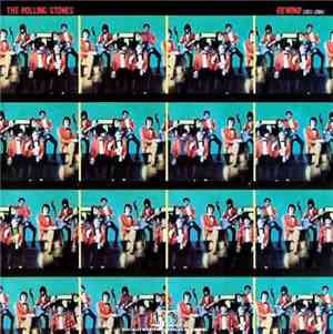 The Rolling Stones - Rewind (1971-1984)