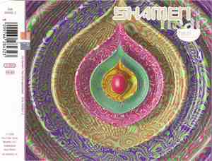 The Shamen - Heal (The Separation)