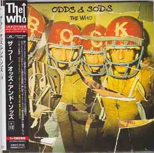 The Who - Odds & Sods