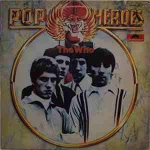 The Who - Pop Heroes