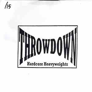 Throwdown  - Sellout