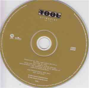Tool  - Stinkfist