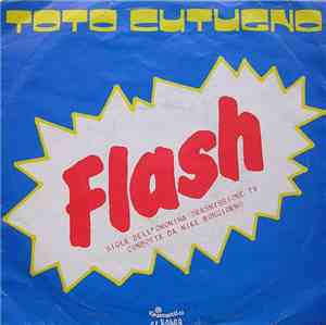 Toto Cutugno - Flash