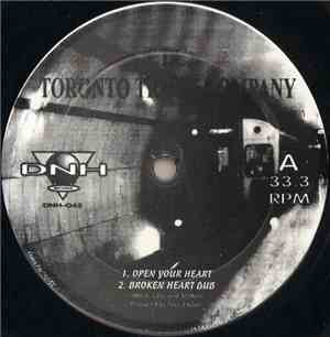 T.T.C. - Open Your Heart