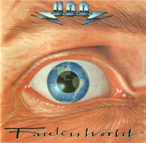 U.D.O.  - Faceless World