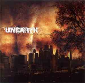 Unearth - The Oncoming Storm