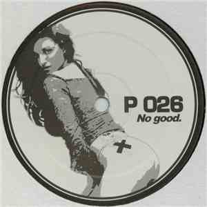 Unknown Artist - No Good / Your Love