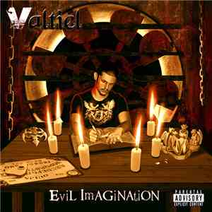 Valtiel - Evil Imagination