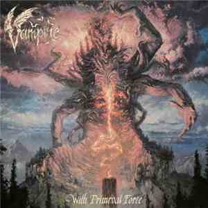 Vampire  - With Primeval Force