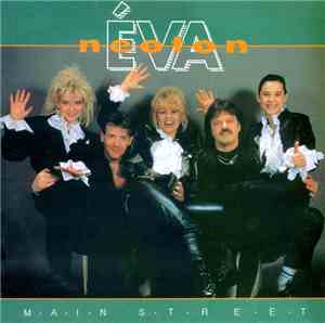 Éva-Neoton - Main Street