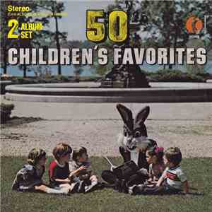 Various - 50 Children's Favorites