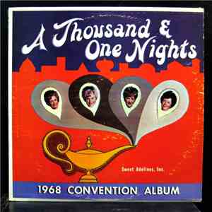 Various - A Thousand & One Nights 1968 Convention Album