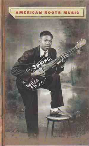 Various - American Roots Music
