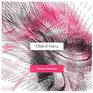Various - Clicks & Cuts 4