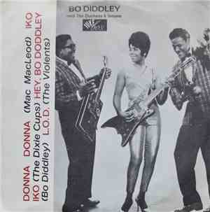 Various - Donna Donna