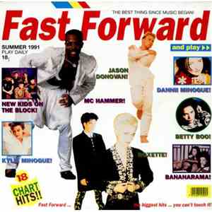 Various - Fast Forward
