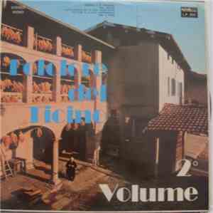 Various - Folclore Del Ticino Volume 2