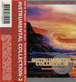 Various - Instrumental Collection - Disc #2