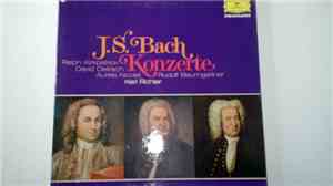 Various - J.S. Bach - Konzerte