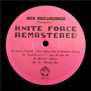 Various - Kniteforce Remastered 6