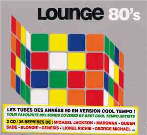 Various - Lounge 80's