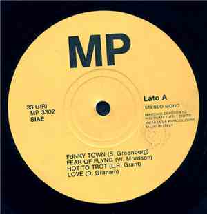Various - MP