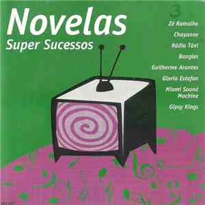 Various - Novelas Super Sucessos