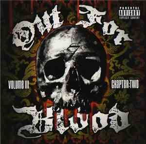 Various - Out For Blood Volume III Chapter Two