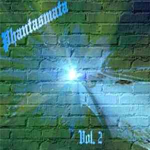 Various - Phantasmata Vol.2