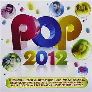 Various - Pop 2012