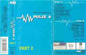 Various - Pulse 6 - The Next Generation Part 2