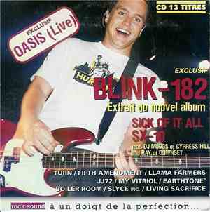 Various - Rock Sound Volume 48